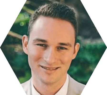 Michael Manter - Sales Engineer